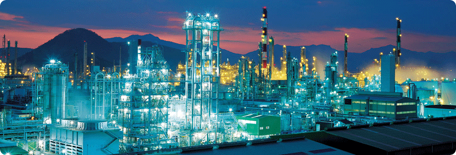 Oil & Gas