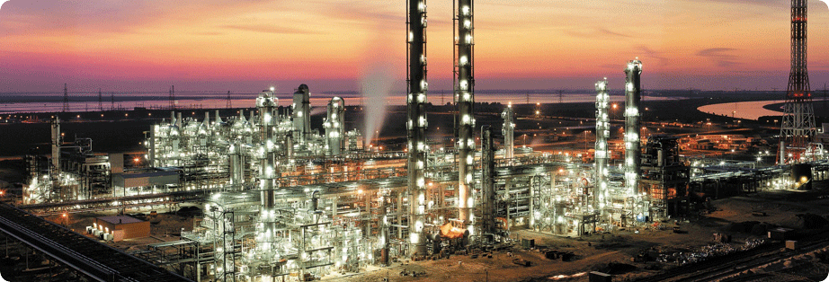 Petrochemical